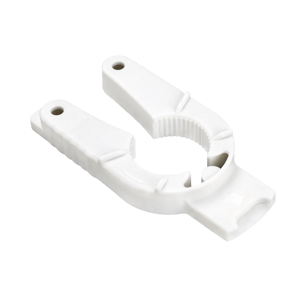 Lens Filter Wrench Removal Tools Spanner for DJI OSMO Action Camera Accessories white