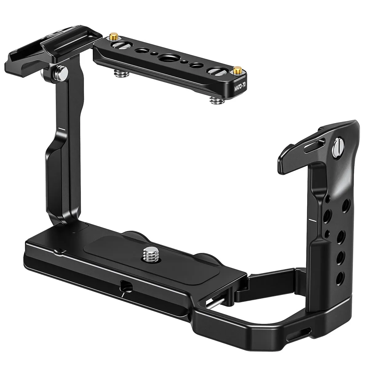 Leofoto FX3 Camera Cage for Sony FX3/FX30