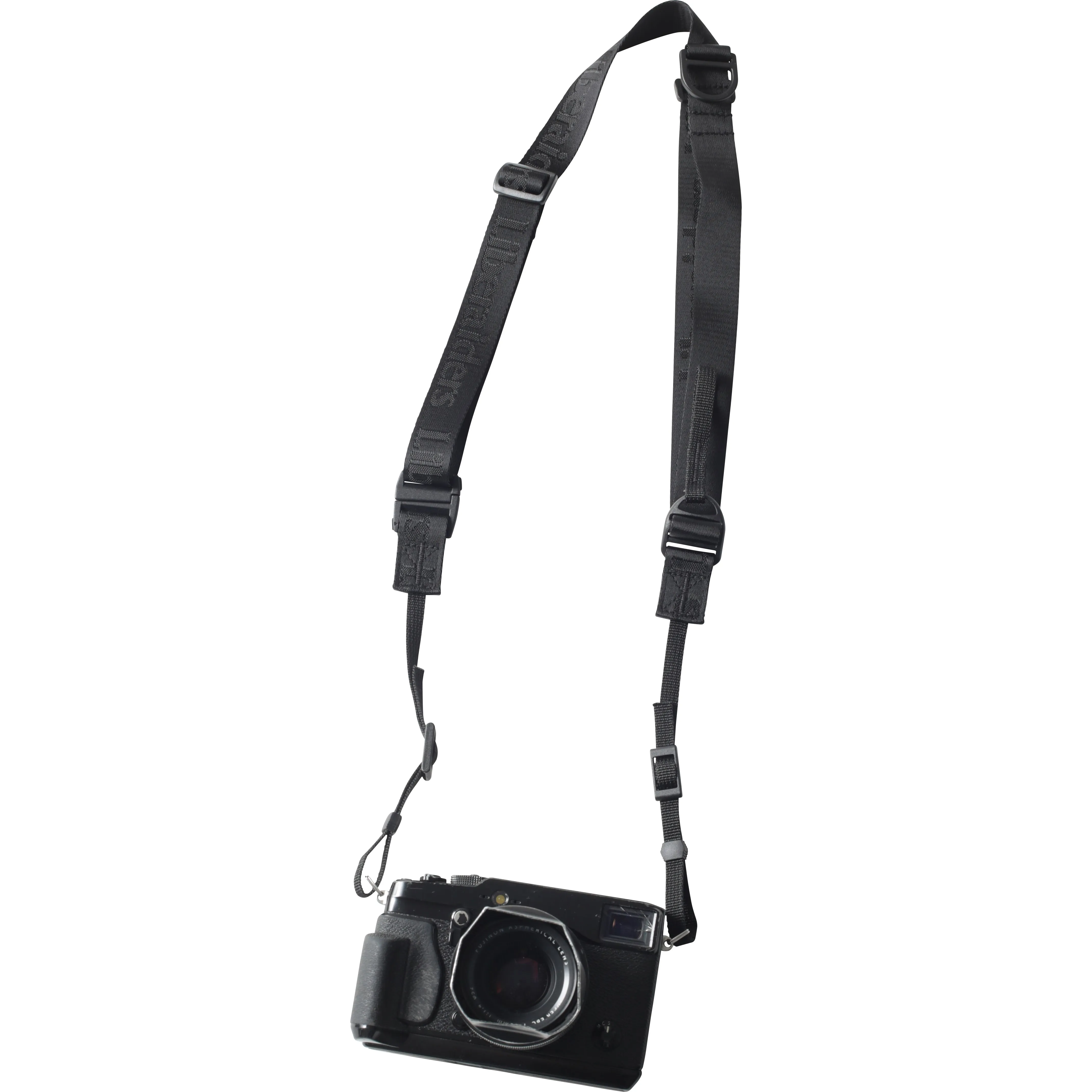 Liberaiders PX CAMERA STRAP (Black)