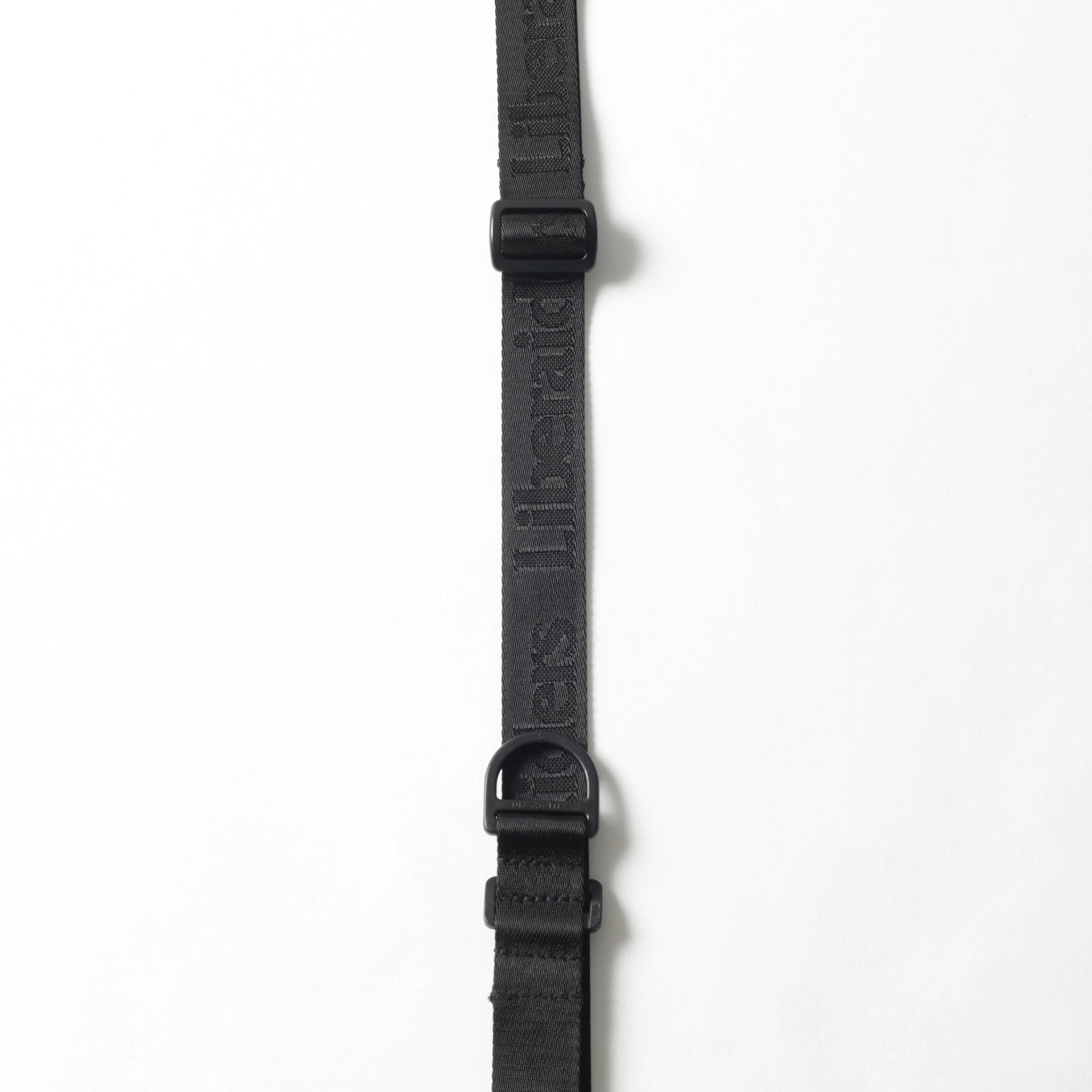 Liberaiders PX CAMERA STRAP (Black)