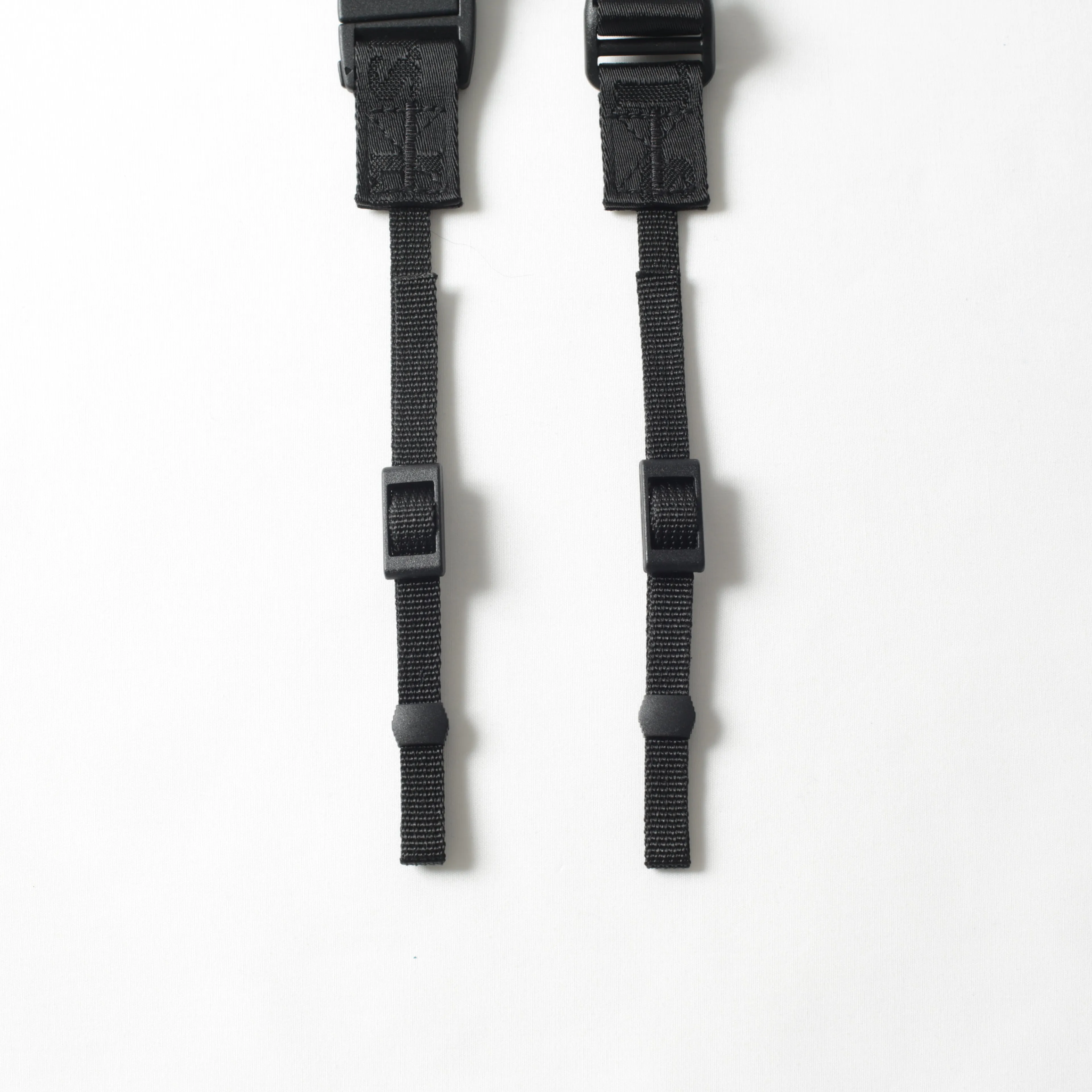 Liberaiders PX CAMERA STRAP (Black)