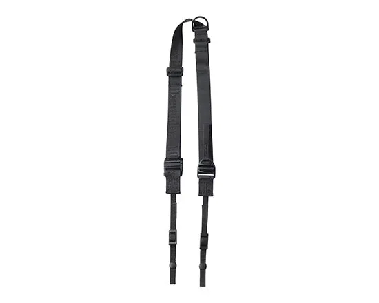 Liberaiders PX CAMERA STRAP (Black)
