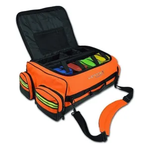 Lightning X Premium Oxygen Trauma Bag