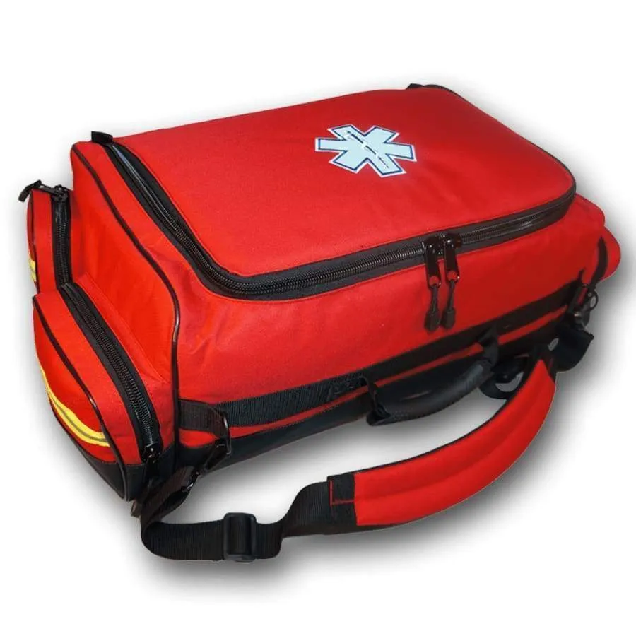 Lightning X Premium Oxygen Trauma Bag