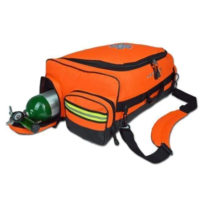 Lightning X Premium Oxygen Trauma Bag