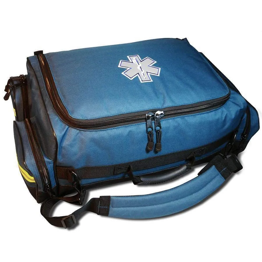 Lightning X Premium Oxygen Trauma Bag