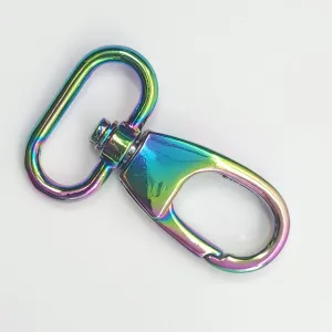 Lobster Clips - Set of 6
