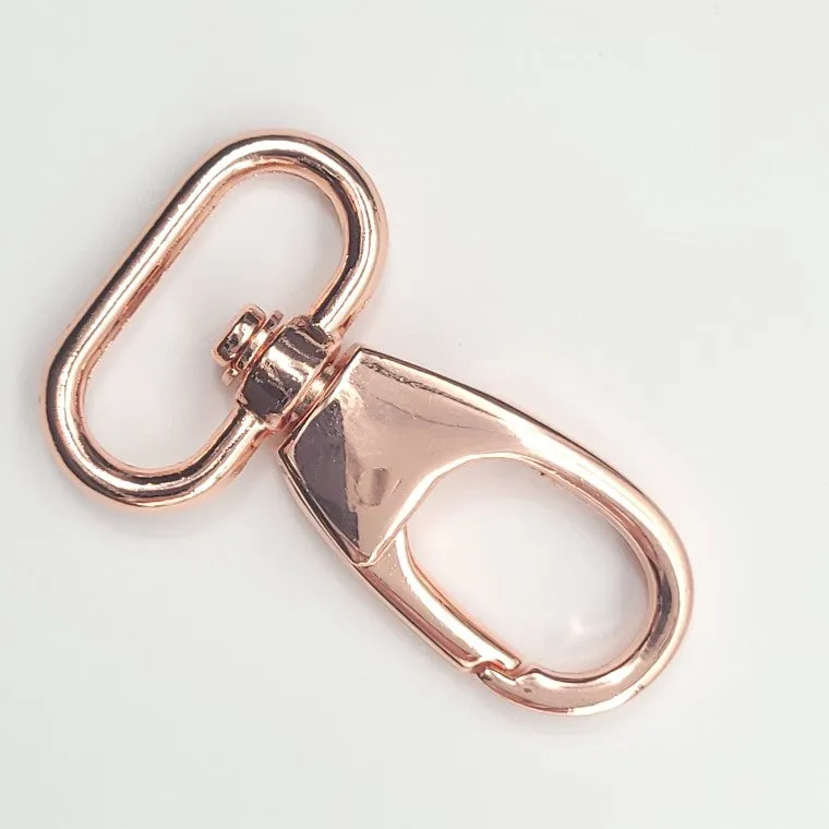 Lobster Clips - Set of 6