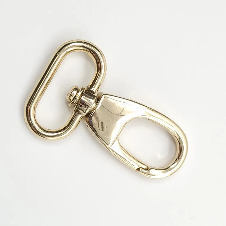 Lobster Clips - Set of 6