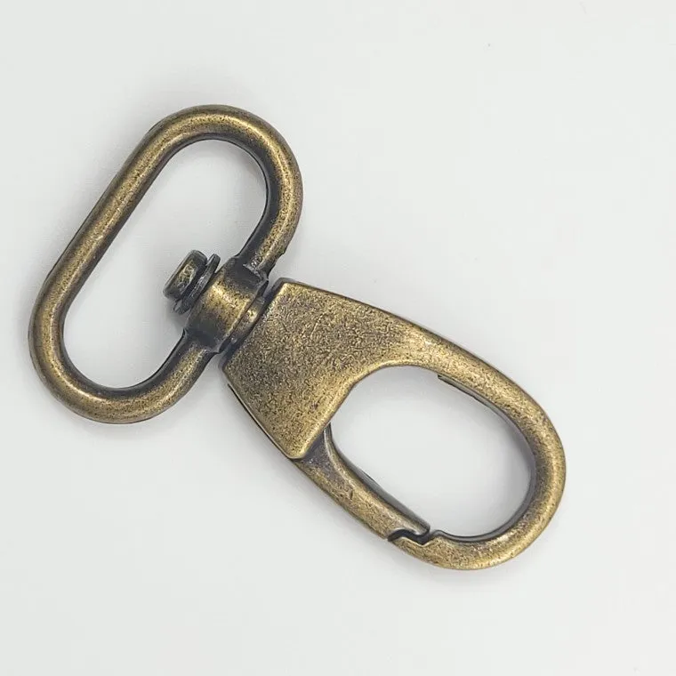 Lobster Clips - Set of 6