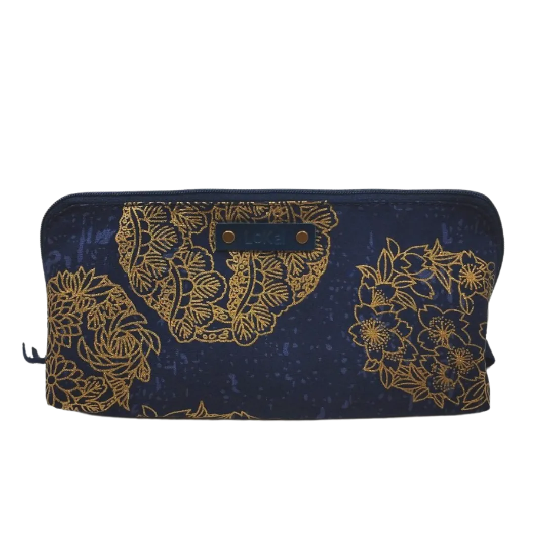 LoKal Crafts Manila Maia Pouch