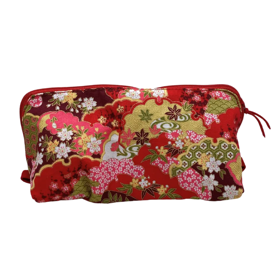 LoKal Crafts Manila Maia Pouch