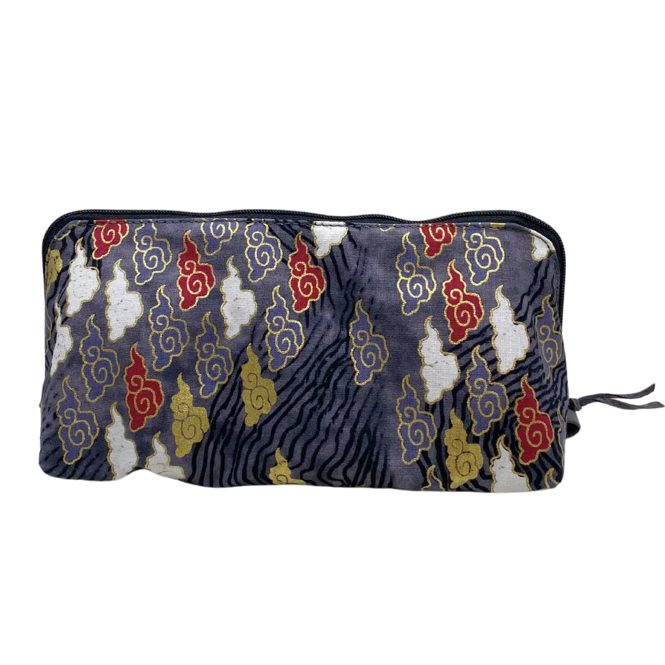 LoKal Crafts Manila Maia Pouch