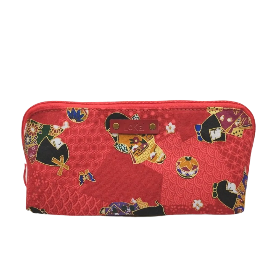 LoKal Crafts Manila Maia Pouch