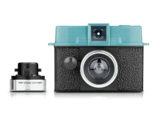 Lomography Diana Baby - 110 Film Camera