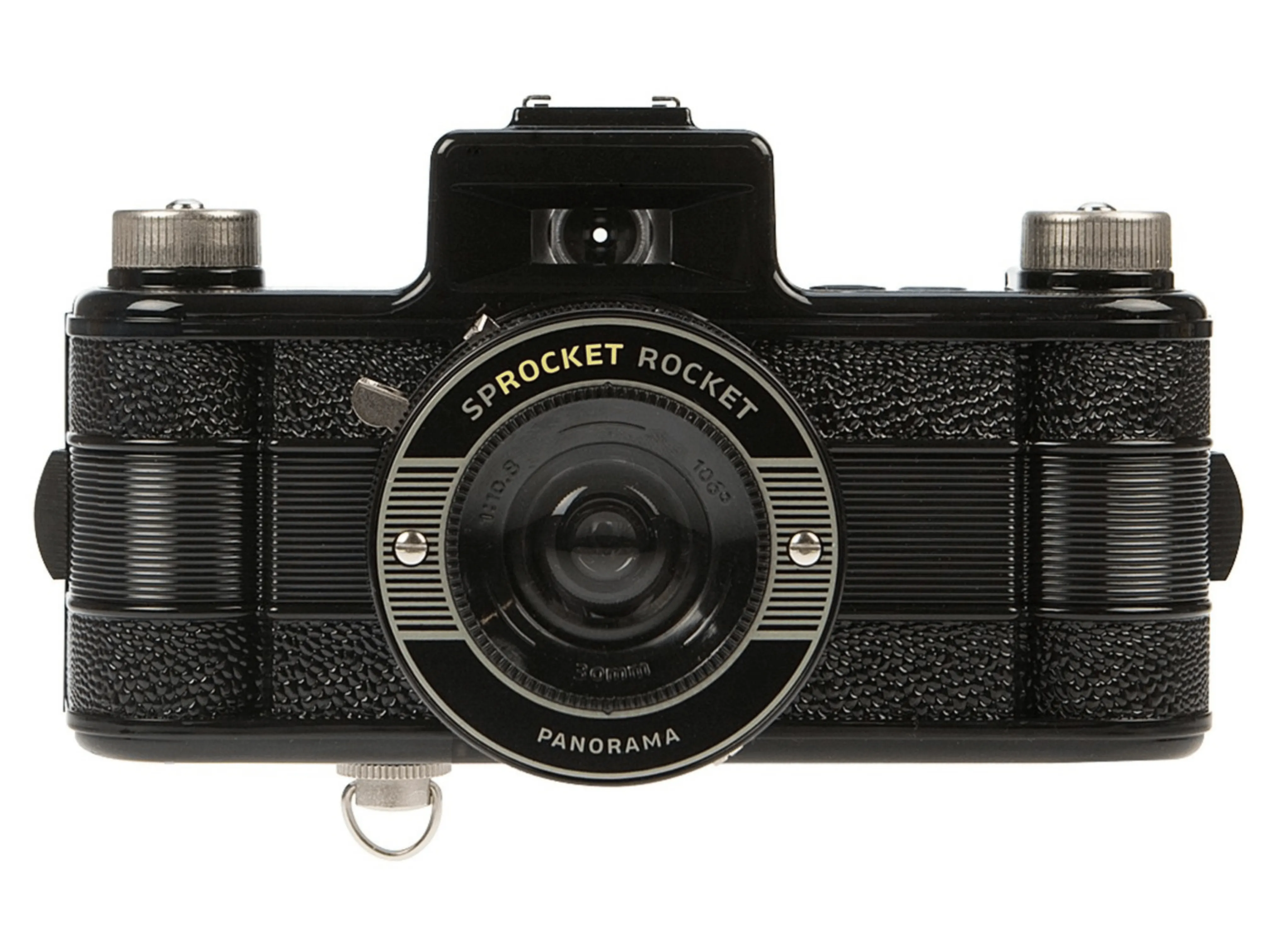 Lomography Sprocket Rocket - 35mm Film Camera