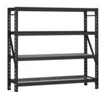 LONGSPAN RACKING (BLACK DIAMOND)