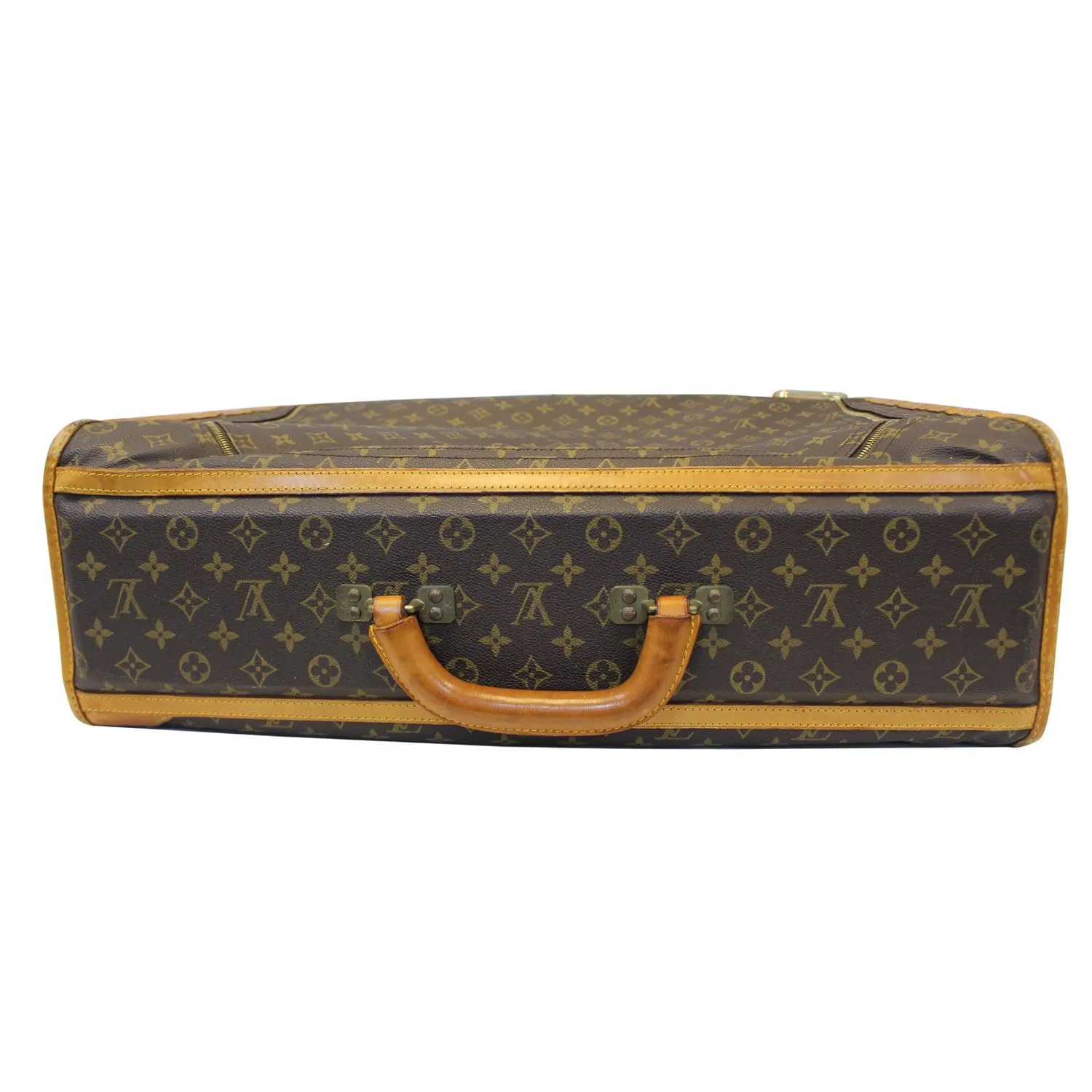 LOUIS VUITTON Pullman Monogram Canvas Softside Suitcase - Last Call