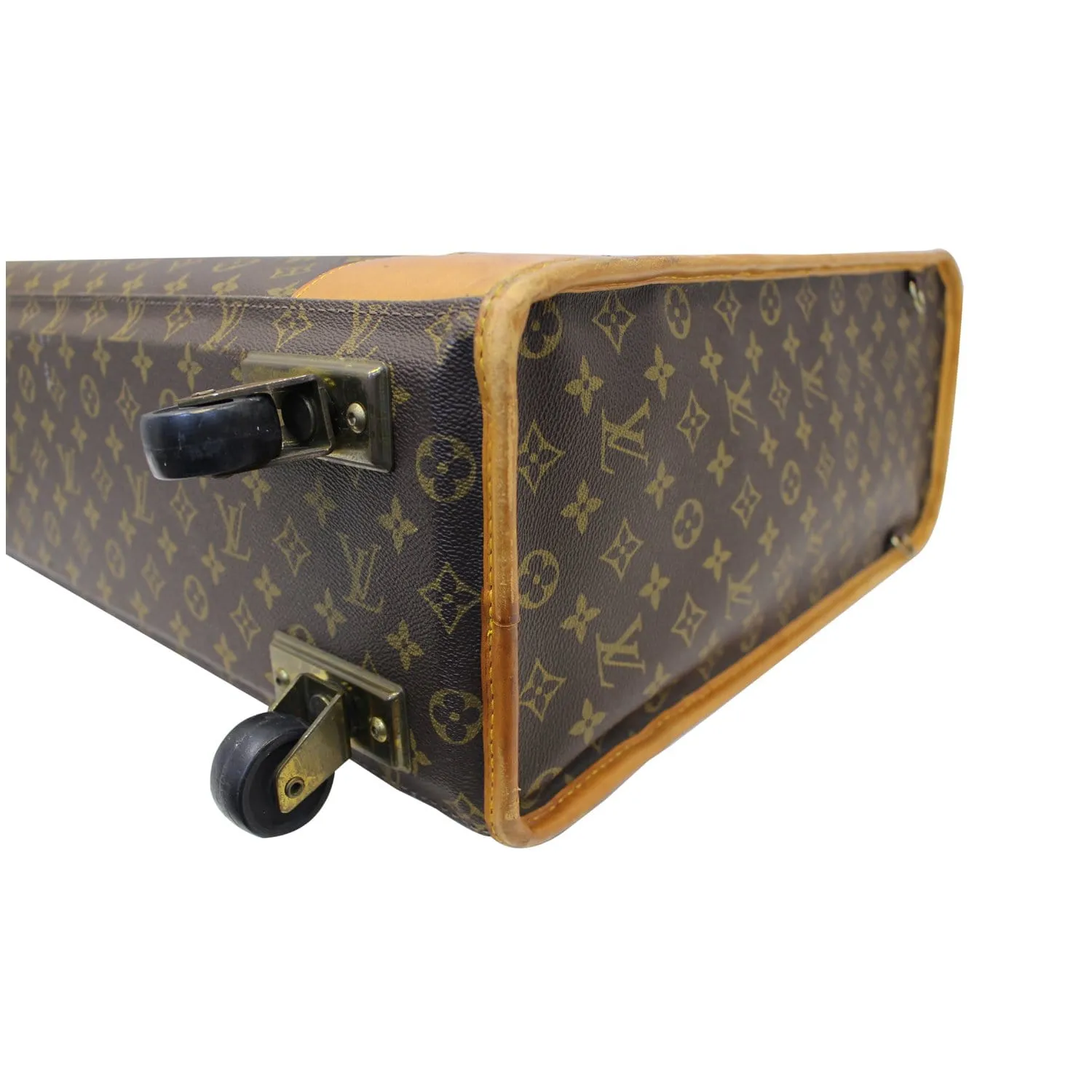 LOUIS VUITTON Pullman Monogram Canvas Softside Suitcase - Last Call