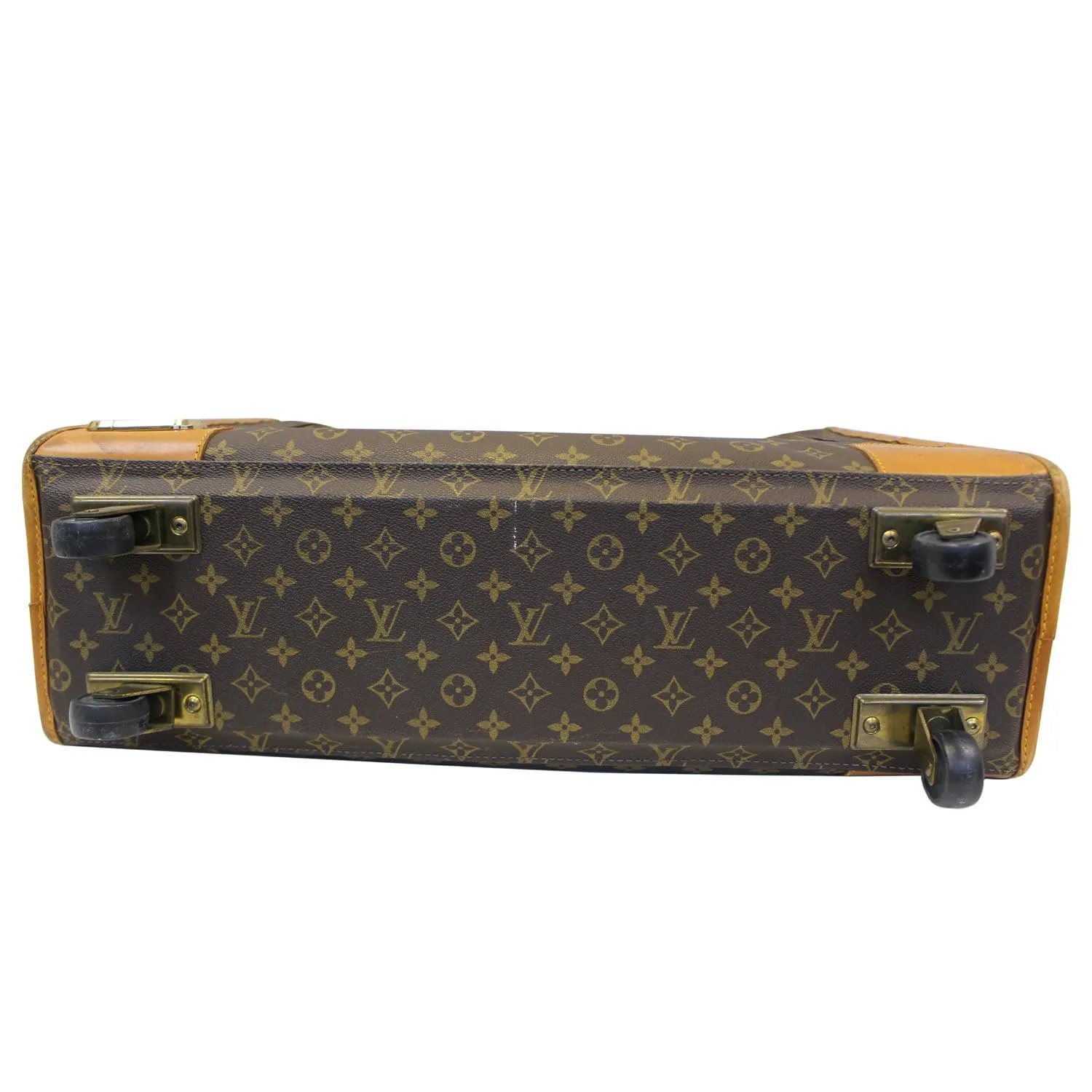 LOUIS VUITTON Pullman Monogram Canvas Softside Suitcase - Last Call