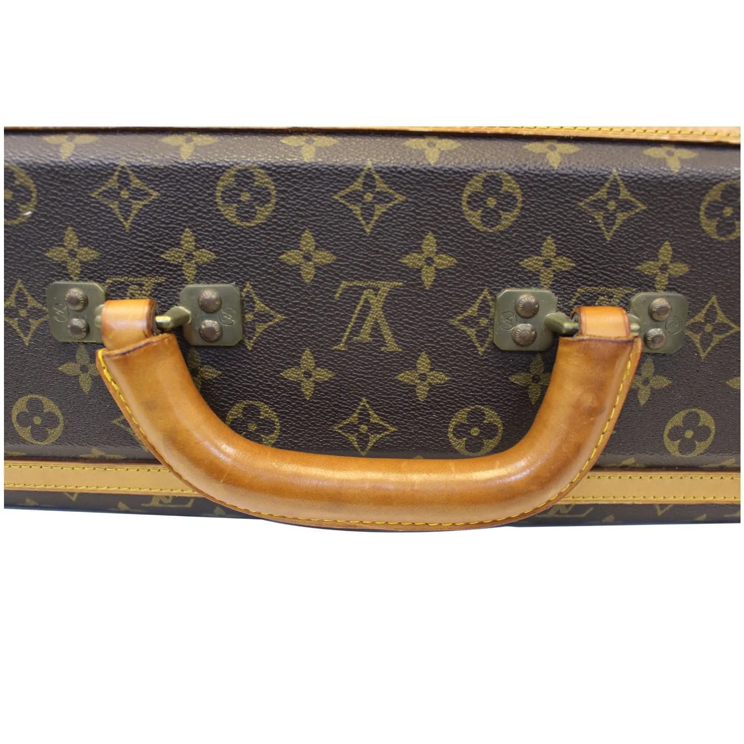 LOUIS VUITTON Pullman Monogram Canvas Softside Suitcase - Last Call