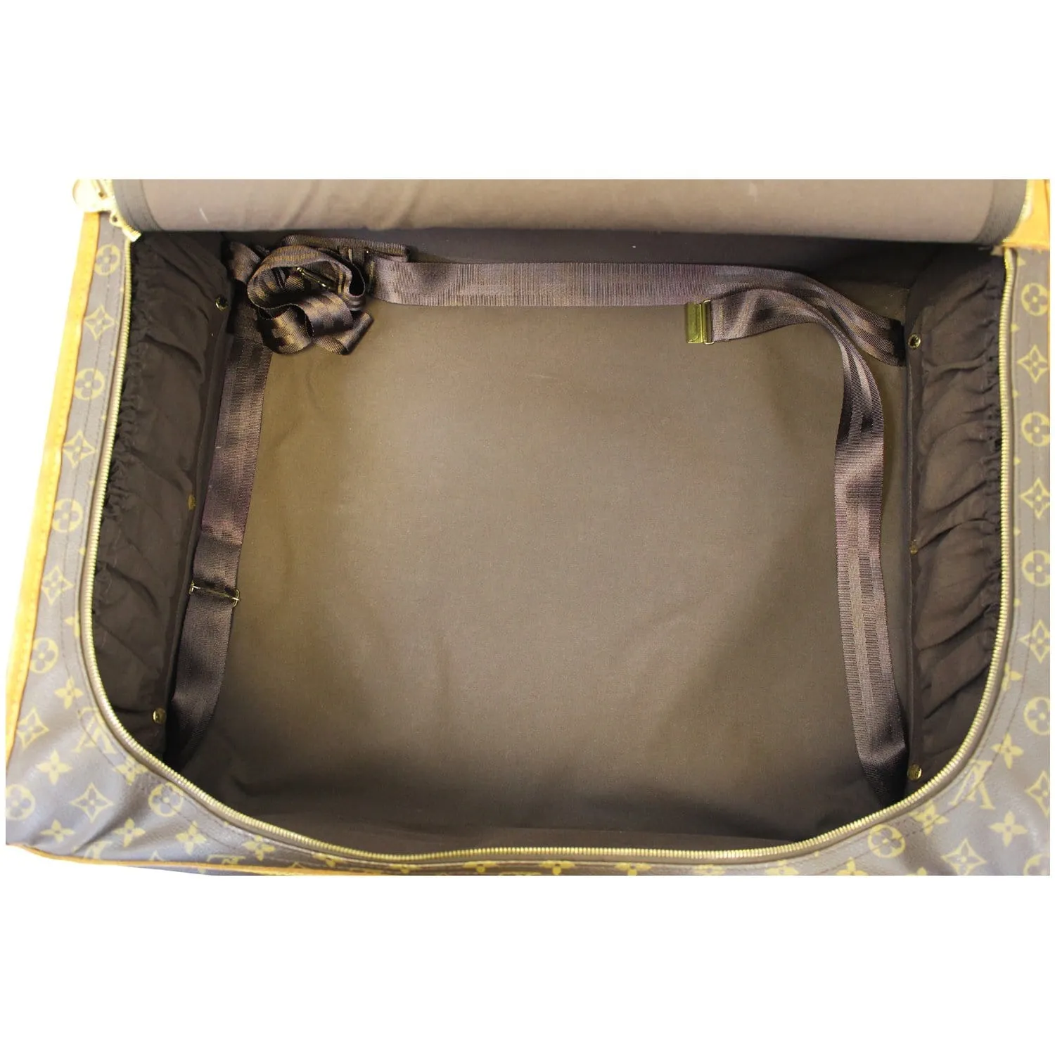LOUIS VUITTON Pullman Monogram Canvas Softside Suitcase - Last Call