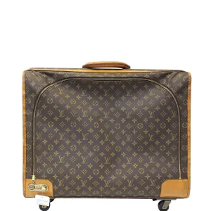 LOUIS VUITTON Pullman Monogram Canvas Softside Suitcase - Last Call