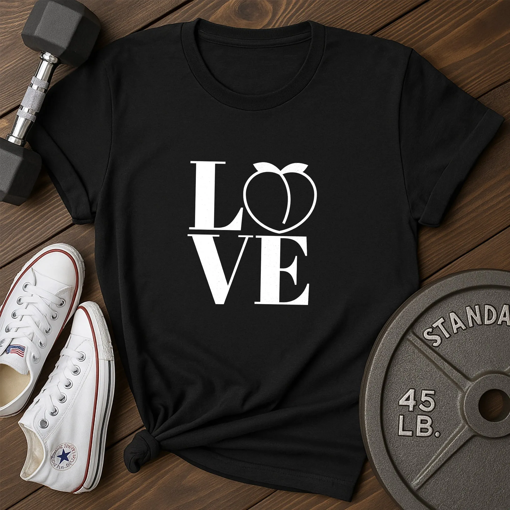 Love T-Shirt