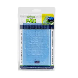 Lure Lock Lure Pad