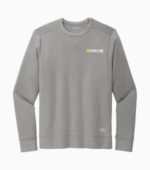 Luuma Flex Long Sleeve Crew