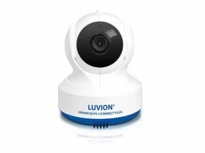 Luvion - Grand Elite 3 Connect plus camera