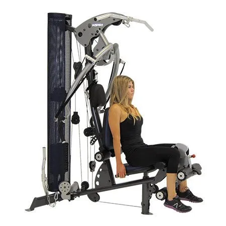 M2 Multi Gym