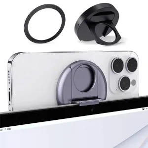 MacBook & iPhone Webcam Mount