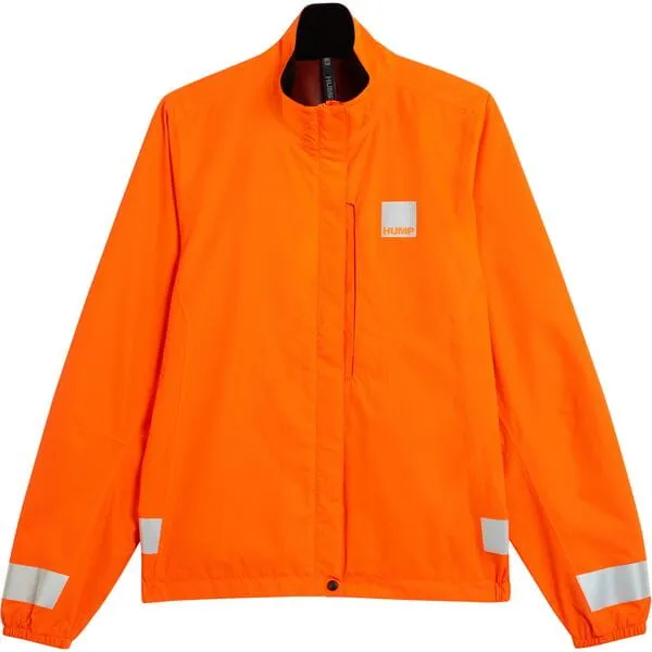 Madison Hump Strobe Mens Waterproof Jacket