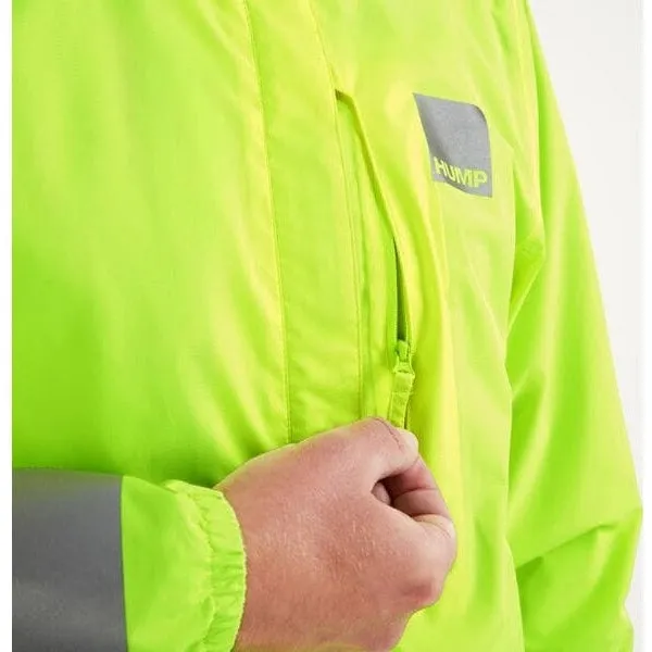 Madison Hump Strobe Mens Waterproof Jacket