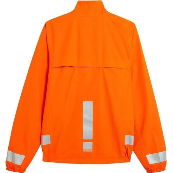 Madison Hump Strobe Mens Waterproof Jacket