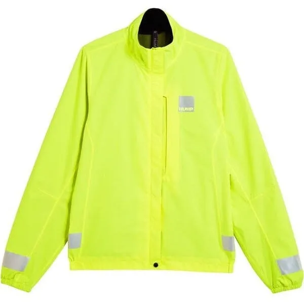 Madison Hump Strobe Mens Waterproof Jacket