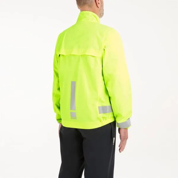 Madison Hump Strobe Mens Waterproof Jacket