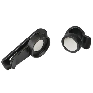 Magnetic Drink Tube Clip