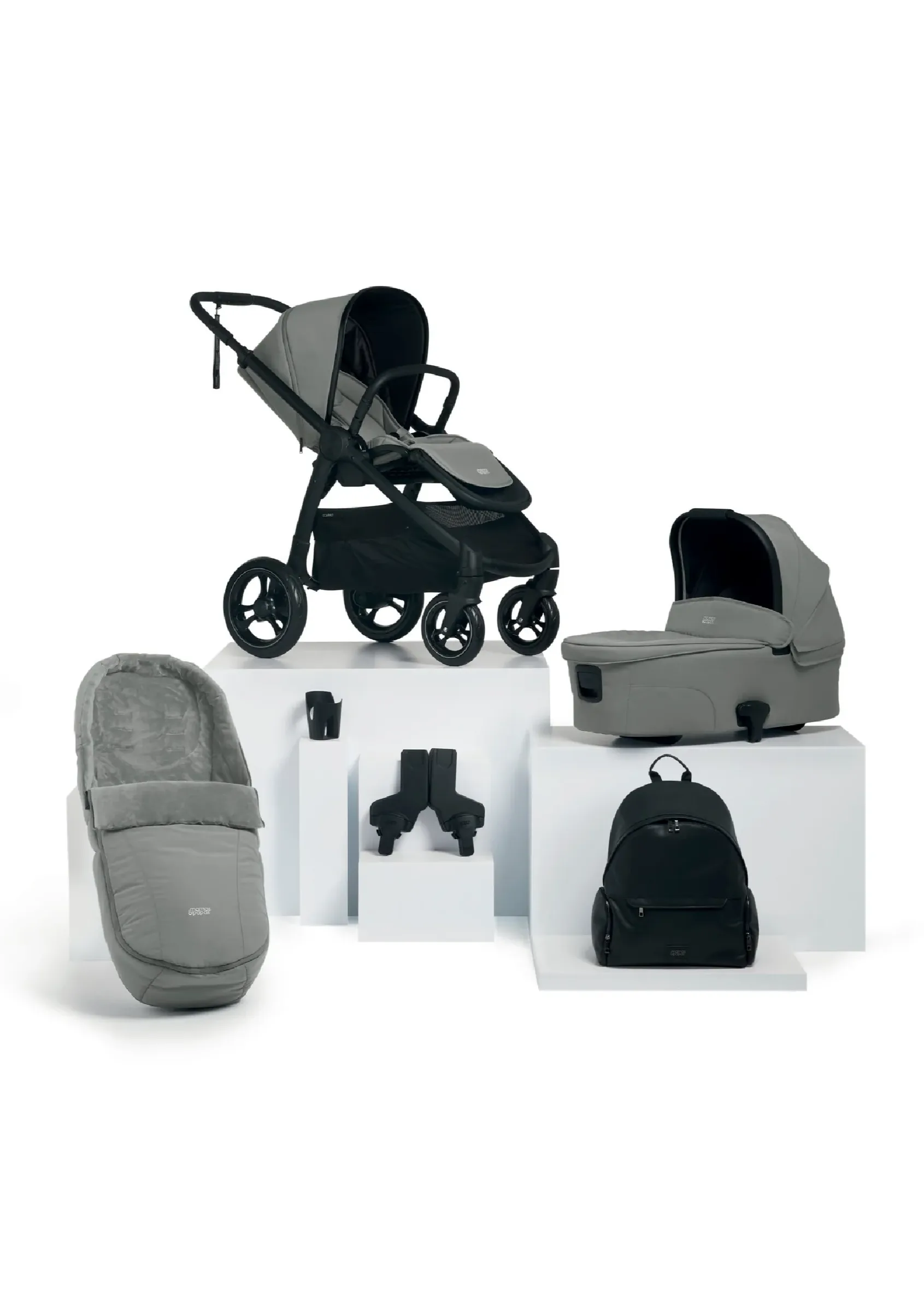 Mamas and Papas Ocarro Flint