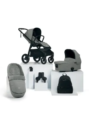 Mamas and Papas Ocarro Flint