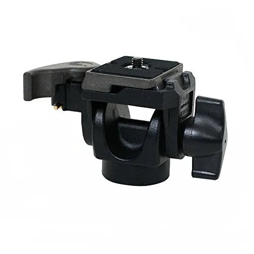 Manfrotto 234RC Monopod Head Quick Release - Replaces 3229