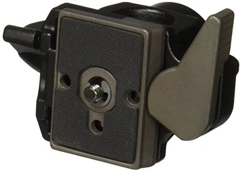 Manfrotto 234RC Monopod Head Quick Release - Replaces 3229