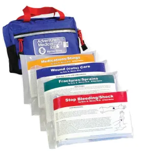 Marine 300 First Aid Kit