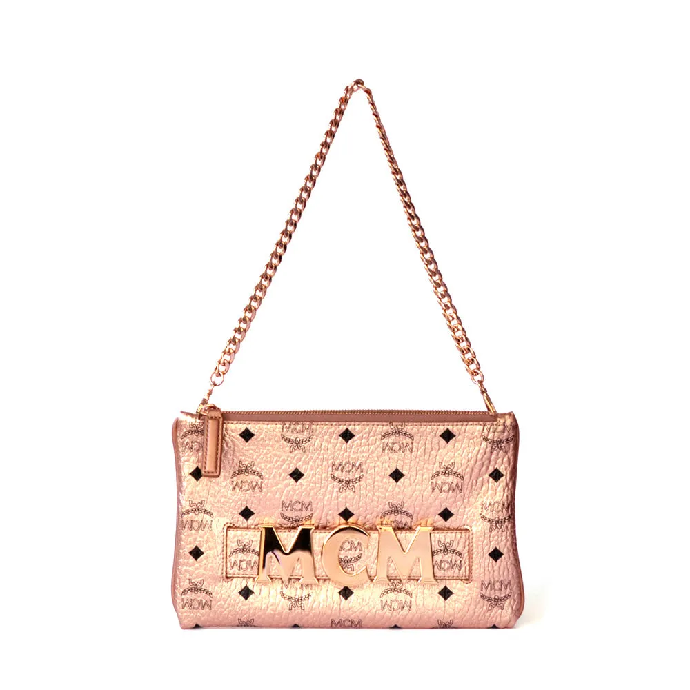 Mcm Bag S/M Size Small
