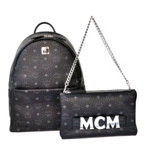 Mcm Bag S/M Size Small