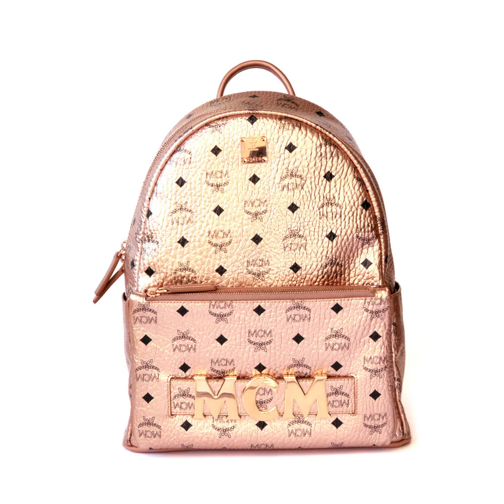 Mcm Bag S/M Size Small