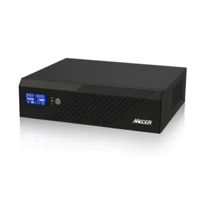 Mecer Lobo 2400VA 1440W 24V Inverter - 2 Batteries Required
