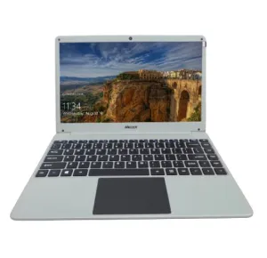 Mecer Prodigy 14" 10th Gen i3-1005G1 128GB SSD Notebook