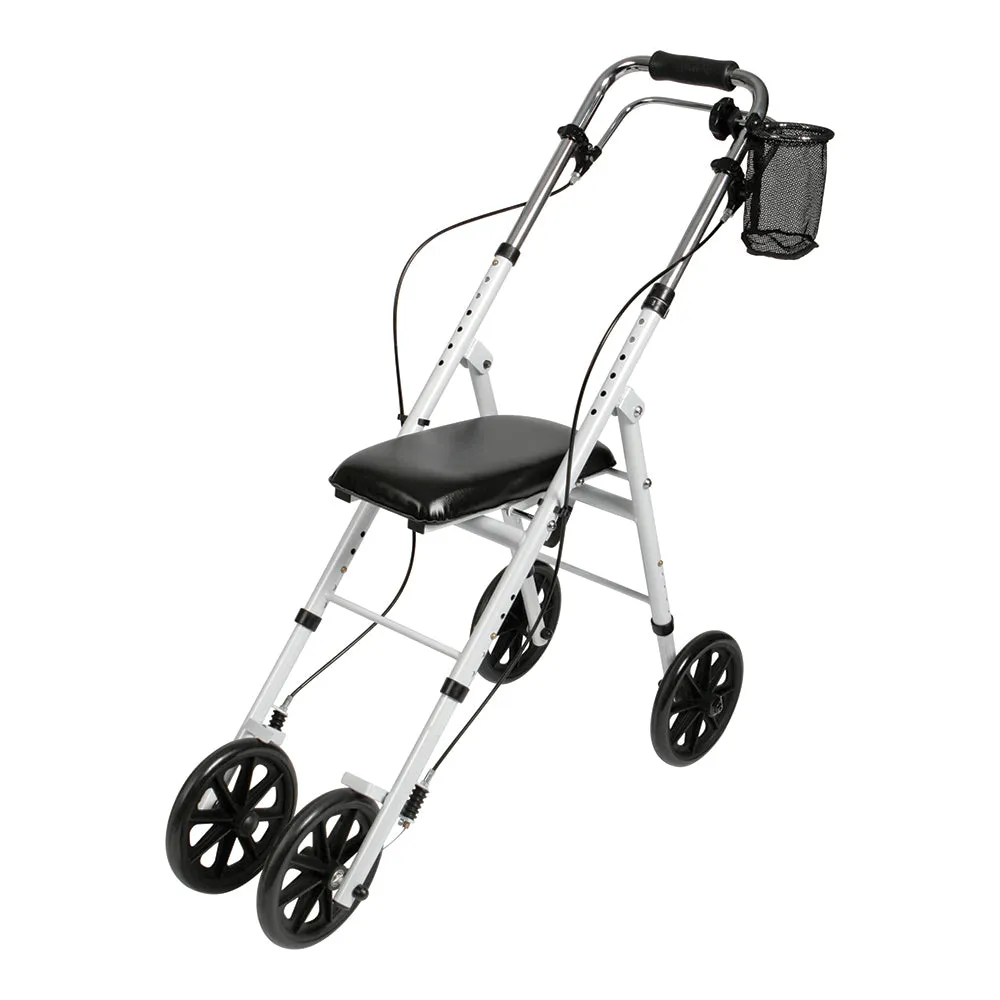 Medline Industries Basic Knee Walker MDS81000